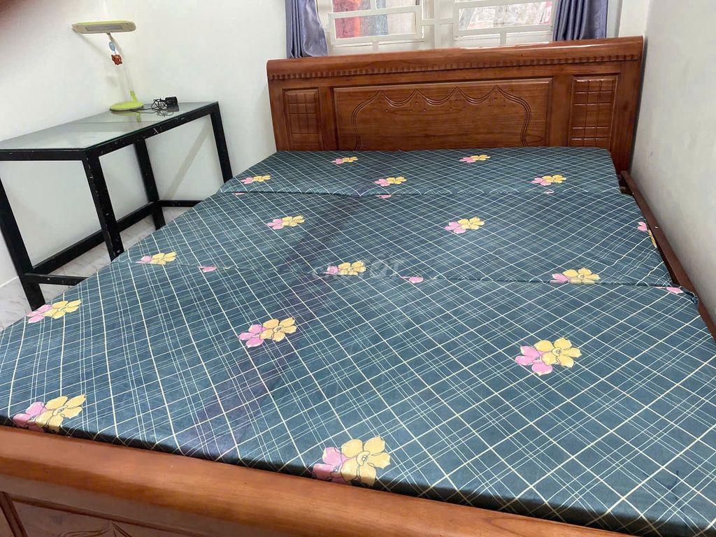 CHO THUÊ PHÒNG ĐƯỜNG SỐ 3 PHƯỜNG 9 GÒ VẤP