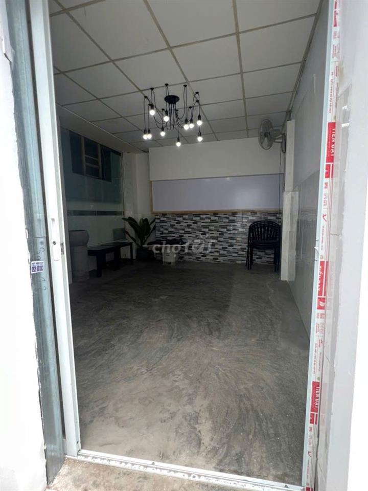 CHO THUÊ MẶT BẰNG KINH DOANH