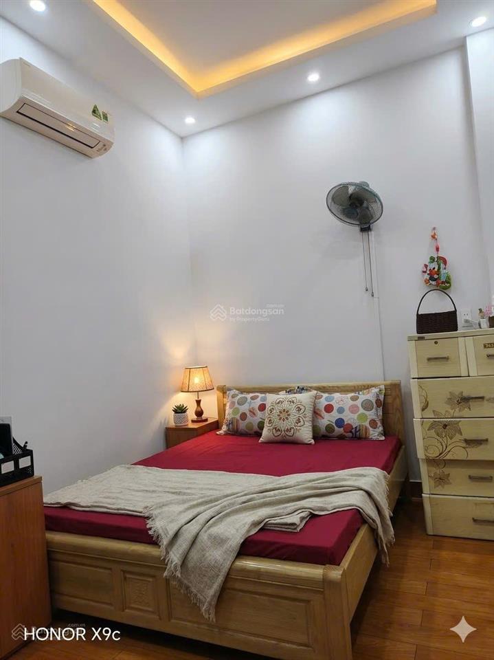 Siêu phẩm quận 12  2 mặt hẻm 7m và hẻm 5m tránh nhau có sân vườn thư thái