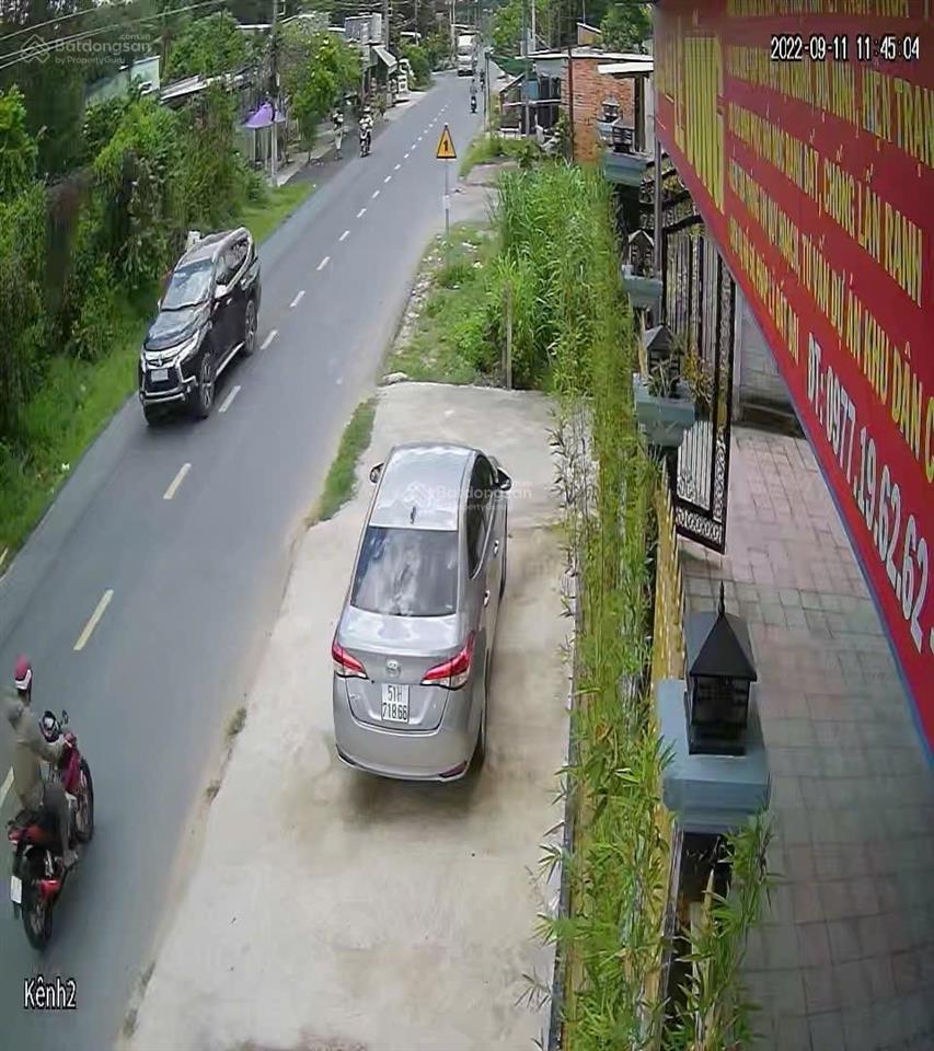 Siêu phẩm biệt thự mặt tiền tỉnh lộ 15  củ chi ngang khủng 15.5m  kinh doanh đủ ngành nghề