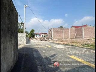 Bán đất tại thôn cốc liễn, xã minh tân, huyện kiến thuỵ, hải phòng