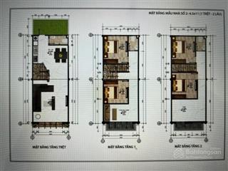Bán nhà mặt phố khu hoàng quân, cần thơ