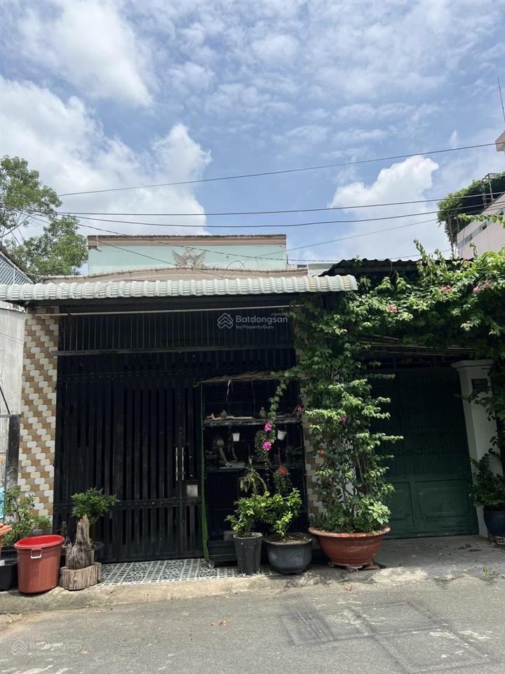 Chính chủ bán nhà cấp 4 đường nguyễn văn tăng, long thạnh mỹ, thủ đức (cũ), hồ chí minh