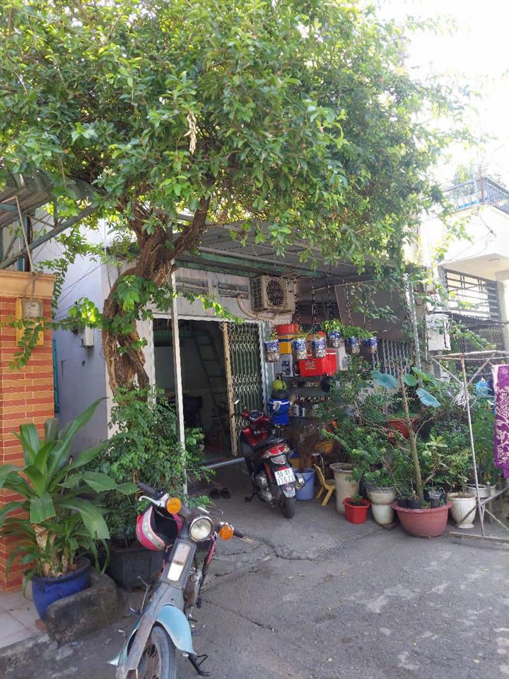 Chính chủ bán nhà cấp 4 đường nguyễn văn tăng, long thạnh mỹ, thủ đức (cũ), hồ chí minh