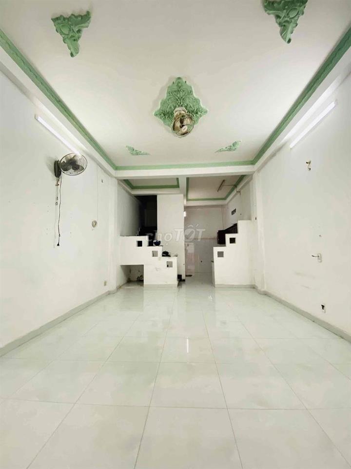 Bán nhà Quang Trung P14 – 3 TẦNG, 4 PN 60m2– 5,4 TỶ