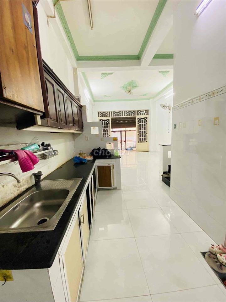 Bán nhà Quang Trung P14 – 3 TẦNG, 4 PN 60m2– 5,4 TỶ