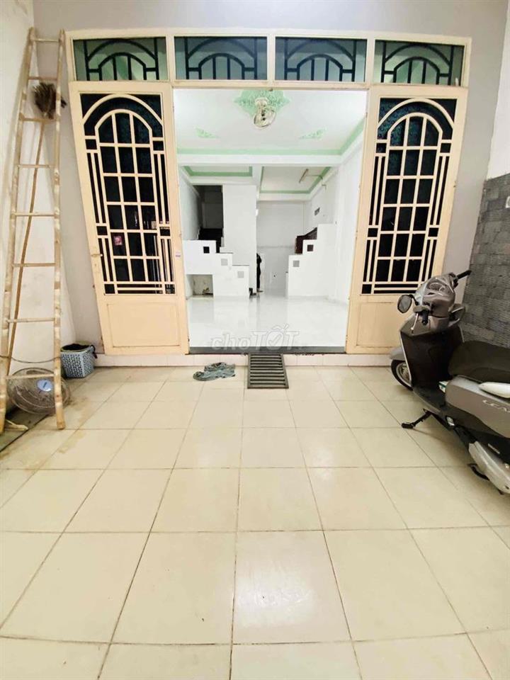 Bán nhà Quang Trung P14 – 3 TẦNG, 4 PN 60m2– 5,4 TỶ