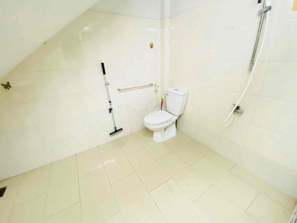 Bán nhà Quang Trung P14 – 3 TẦNG, 4 PN 60m2– 5,4 TỶ