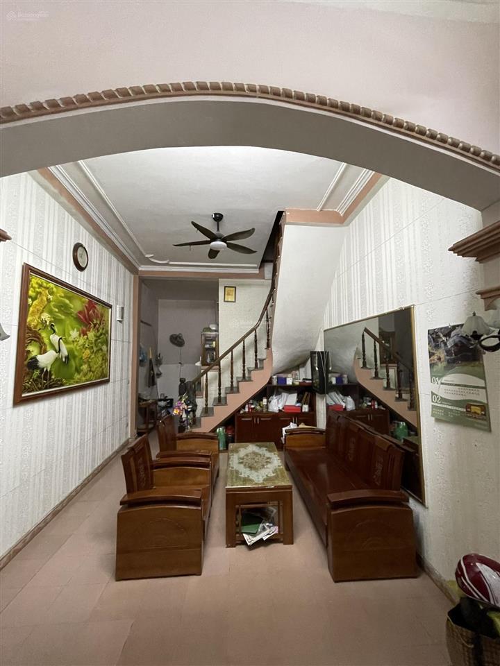 Cho thuê nhà riêng tại hoàng hoa thám, 8 triệu, 30m2, hàng hiếm giá ưu đãi