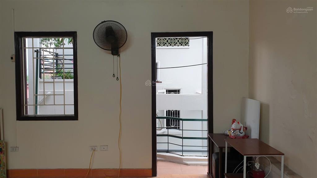 [chính chủ] cho thuê phòng trọ  nhà riêng  phố nguyễn thái học  gần cửa nam