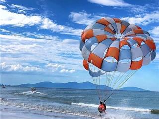 Bán đát khu vinahouse hà my điện dương sát ks the nam hai hội an chỉ 2x tr/m2