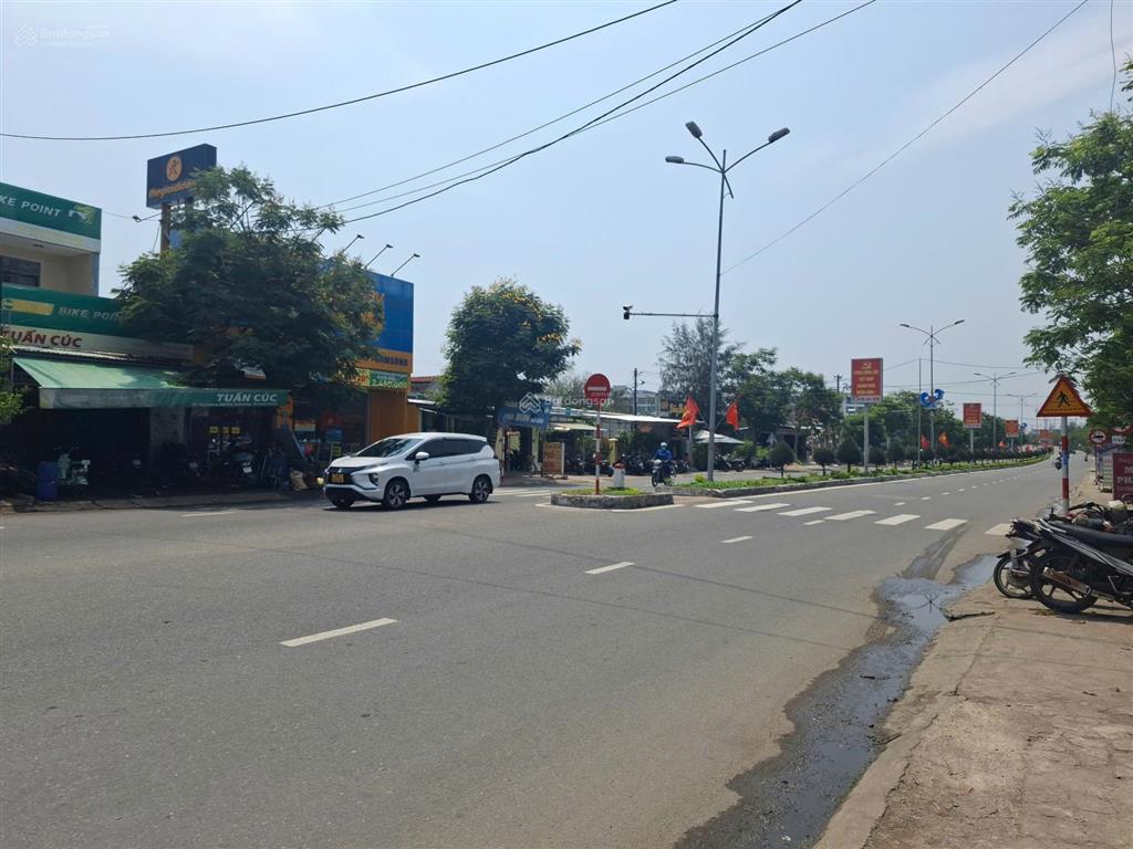 Bán nhanh lô đất đường betong, giá chỉ 11 tr/m2