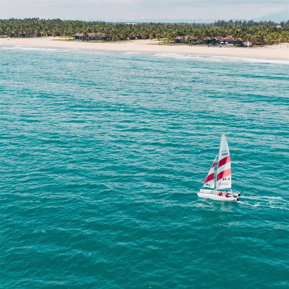 Bán nhanh lô đất đường betong, giá chỉ 11 tr/m2