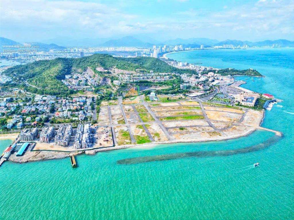 Cđt chính thức mở bán vinhomes pearl bay nha trang(vin phú quý)  sổ lâu dài  giá tốt đợt 1