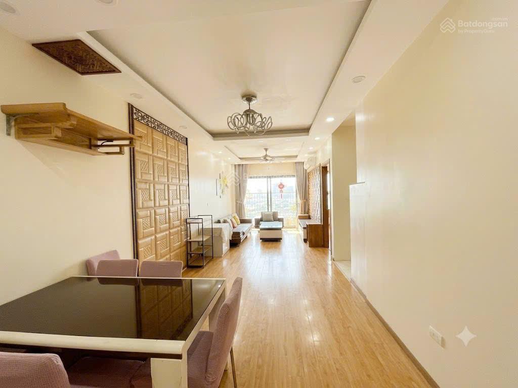 Cho thuê căn hộ 3 phòng ngủ golden west lê văn thiêm, thanh xuân, hà nội  93m2  giá rẻ