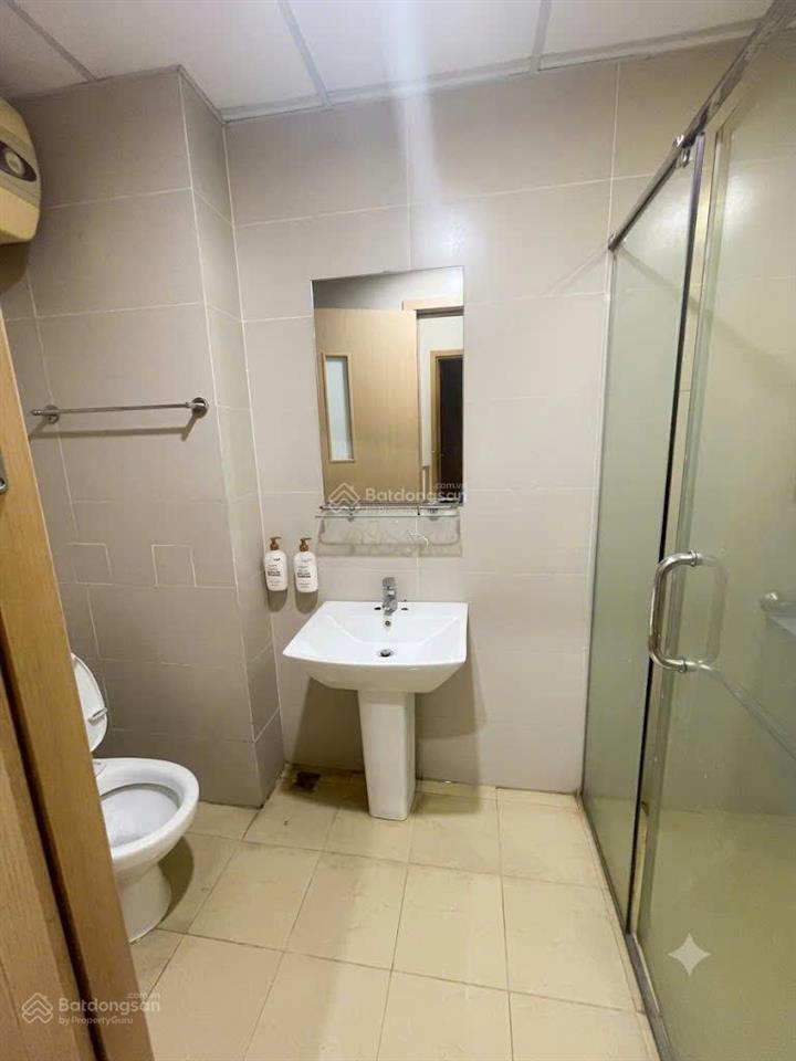 Cho thuê căn hộ 3 phòng ngủ golden west lê văn thiêm, thanh xuân, hà nội  93m2  giá rẻ