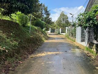 Cần bán mảnh vườn nghỉ dưỡng 2300m2, siêu dễ thương ngụ tại thị trấn đạm ri, nay là xã đạ huoai 2