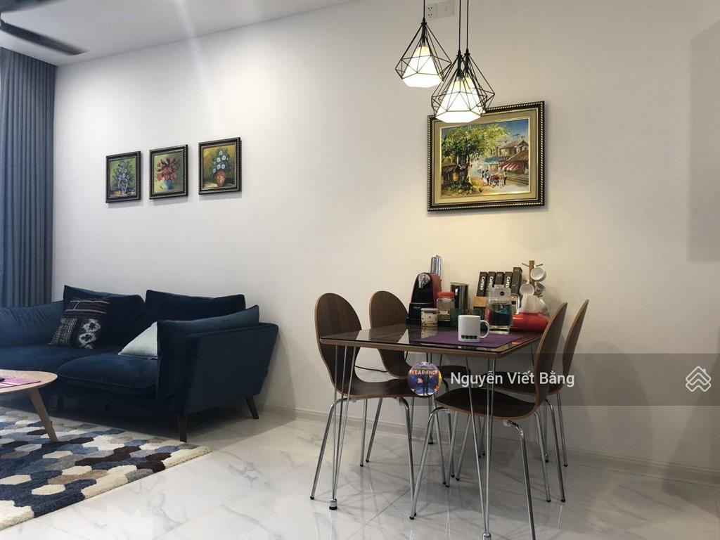 Cho thuê ch 1pn, 50m2 giá cực chất tại mỹ đình pearl, nam từ liêm, hà nội