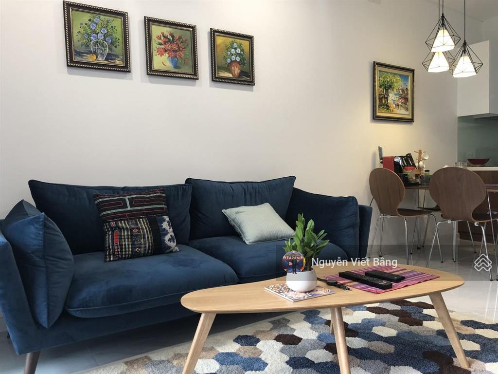 Cho thuê ch 1pn, 50m2 giá cực chất tại mỹ đình pearl, nam từ liêm, hà nội