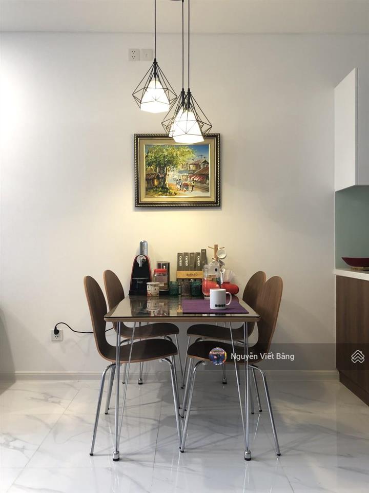 Cho thuê ch 1pn, 50m2 giá cực chất tại mỹ đình pearl, nam từ liêm, hà nội