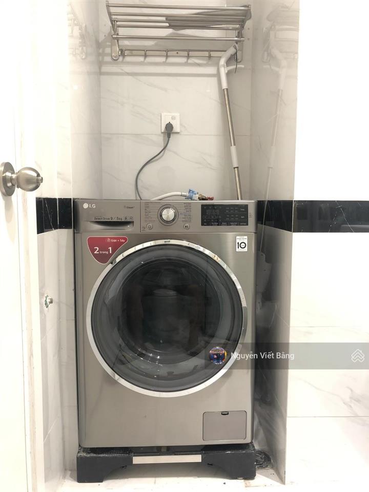 Cho thuê ch 1pn, 50m2 giá cực chất tại mỹ đình pearl, nam từ liêm, hà nội