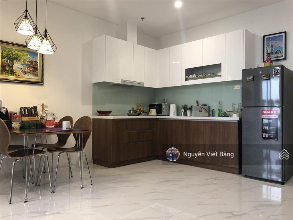 Cho thuê ch 1pn, 50m2 giá cực chất tại mỹ đình pearl, nam từ liêm, hà nội