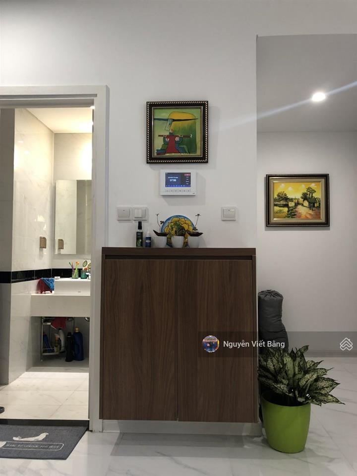 Cho thuê ch 1pn, 50m2 giá cực chất tại mỹ đình pearl, nam từ liêm, hà nội