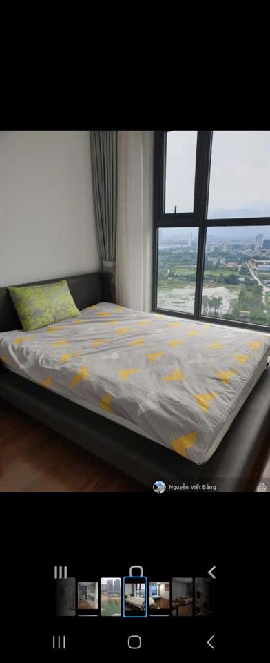 Cho thuê gấp căn hộ 3pn tại mỹ đình pearl, 19 triệu, 100m2 vào ở ngay