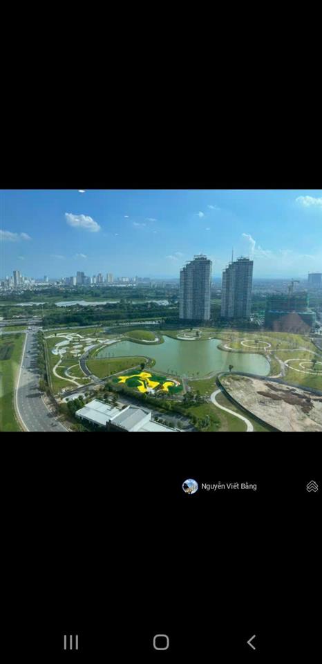 Cho thuê gấp căn hộ 3pn tại mỹ đình pearl, 19 triệu, 100m2 vào ở ngay