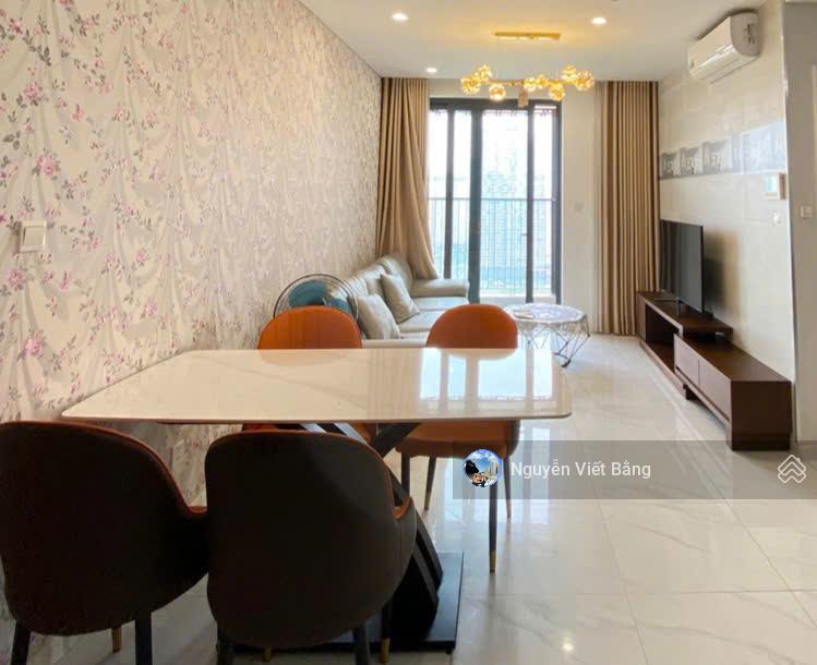 Cho thuê gấp căn hộ 3pn tại mỹ đình pearl, 19 triệu, 100m2 vào ở ngay
