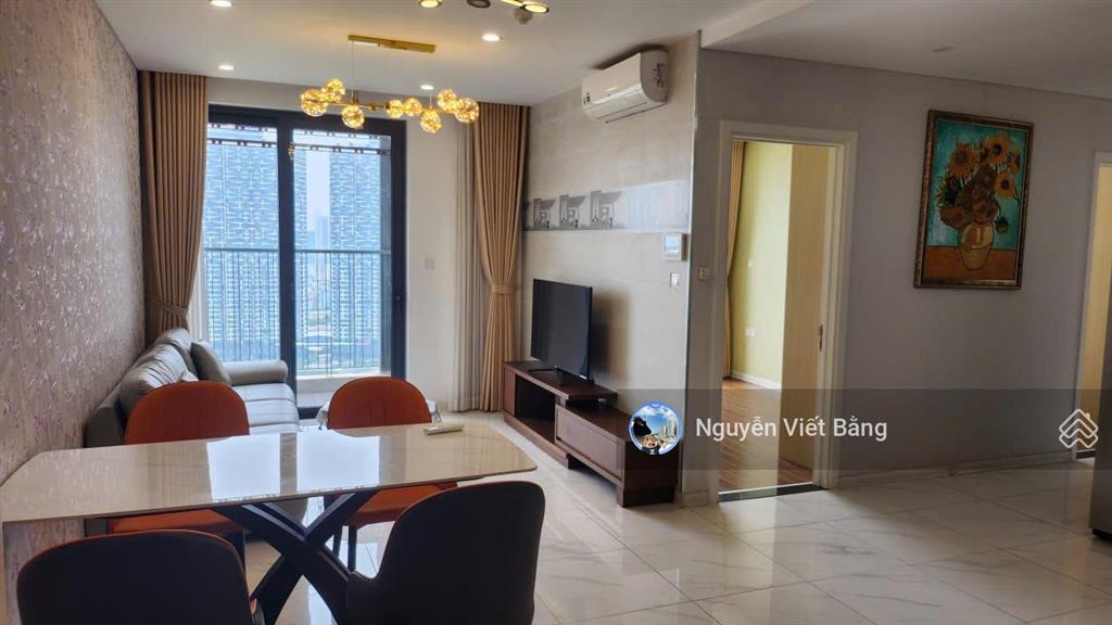 Cho thuê gấp căn hộ 3pn tại mỹ đình pearl, 19 triệu, 100m2 vào ở ngay