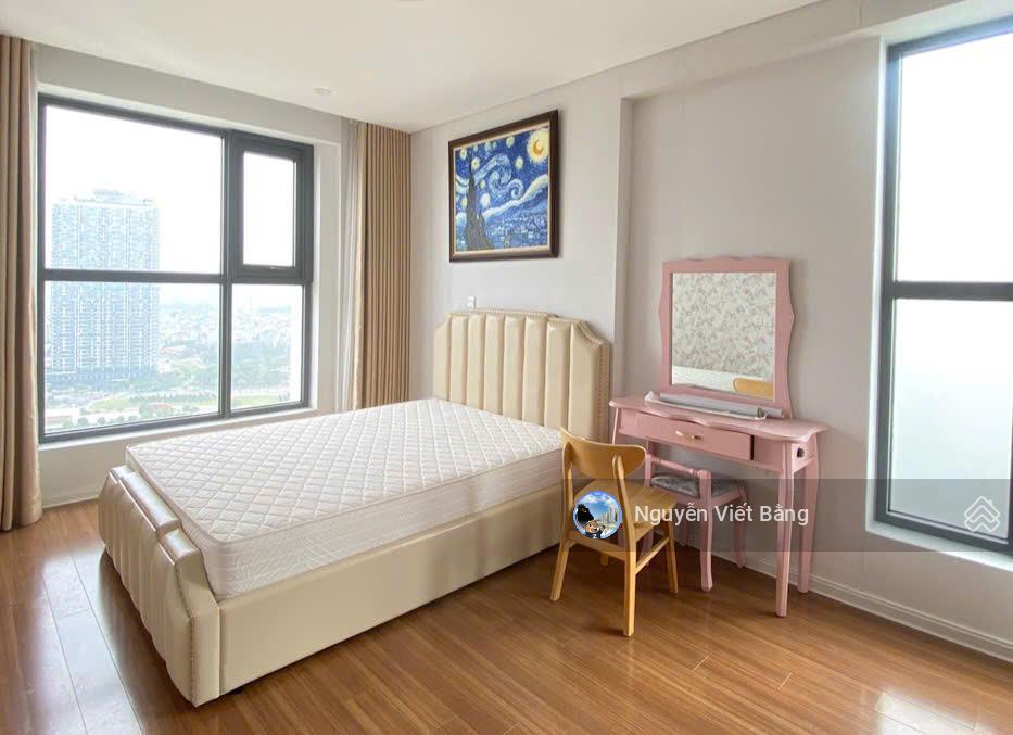 Cho thuê gấp căn hộ 3pn tại mỹ đình pearl, 19 triệu, 100m2 vào ở ngay