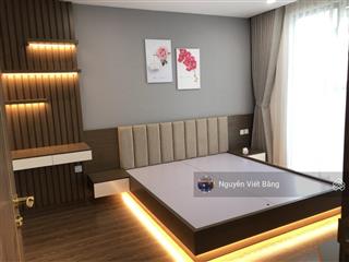 Cho thuê cc 3pn, 2wc, 110m2 tại sunshine center, giá thỏa thuận