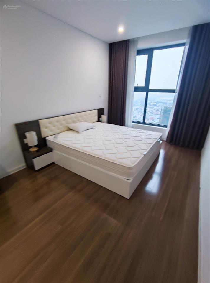 Cho thuê mỹ đình pearl 78m2 2 ngủ, full đồ 14tr vào ở ngay có slot gửi ô tô