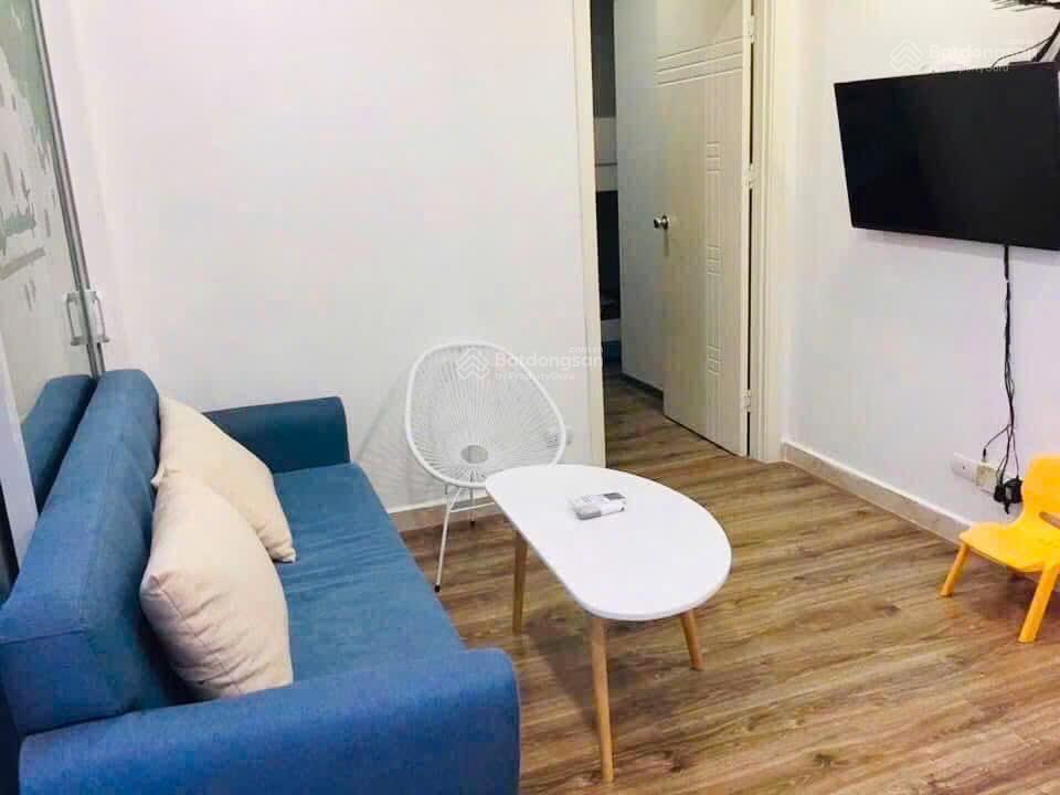 Em cho thuê ecolife tố hữu tòa a1 1pn  full đồ  vào ở ngay  10,5tr