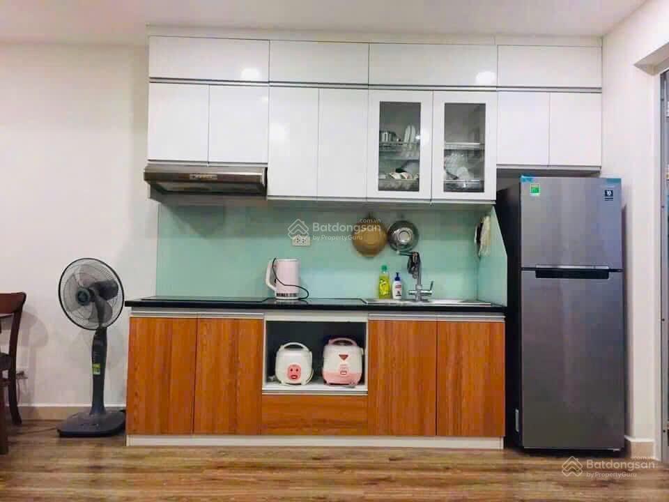 Em cho thuê ecolife tố hữu tòa a1 1pn  full đồ  vào ở ngay  10,5tr