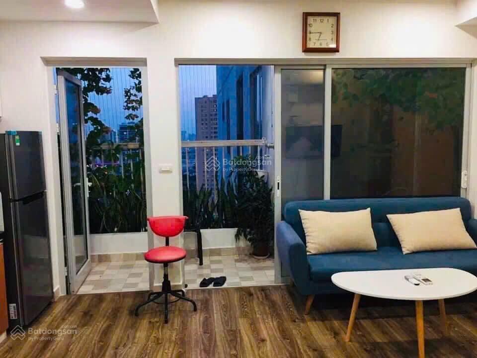 Em cho thuê ecolife tố hữu tòa a1 1pn  full đồ  vào ở ngay  10,5tr