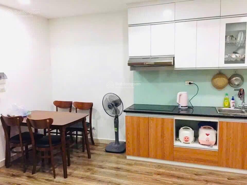 Em cho thuê ecolife tố hữu tòa a1 1pn  full đồ  vào ở ngay  10,5tr