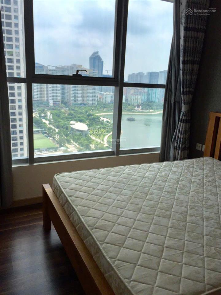 Em cho thuê thăng long number one toà b  108m2  3n/2wc  full  vào ở ngay