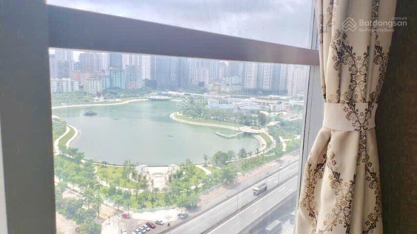 Em cho thuê thăng long number one toà b  108m2  3n/2wc  full  vào ở ngay