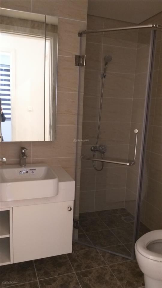 Cho thuê chcc d'capitale 1,5n, 45m2 xuất được vat giá thuê 15 tr/tháng