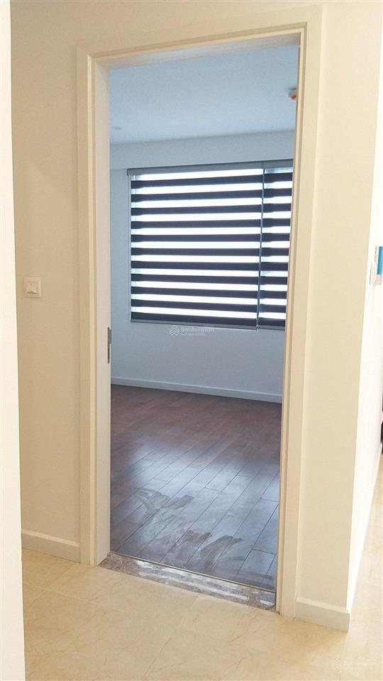 Cho thuê chcc d'capitale 1,5n, 45m2 xuất được vat giá thuê 15 tr/tháng