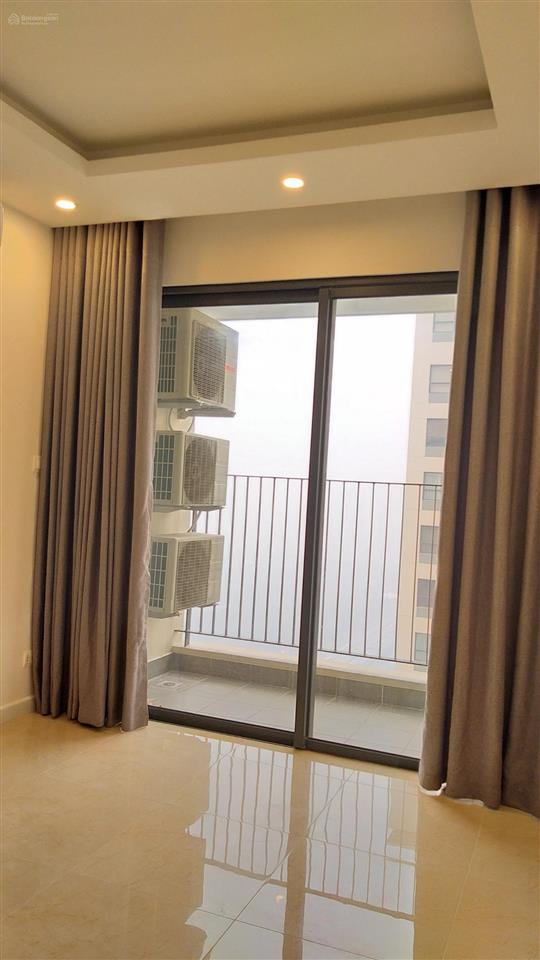 Cho thuê chcc d'capitale 1,5n, 45m2 xuất được vat giá thuê 15 tr/tháng