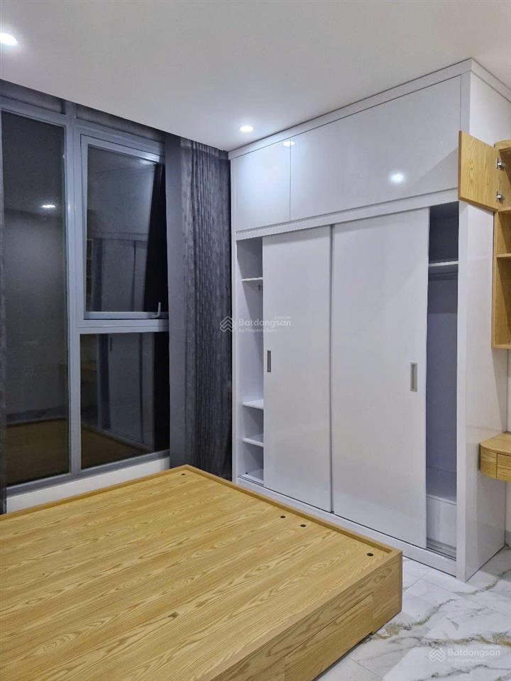 Em cho thuê chcc mhd trung văn toà b  106m  3 ngủ  2wc  full đồ giá 17.5tr/tháng vào từ 9/11