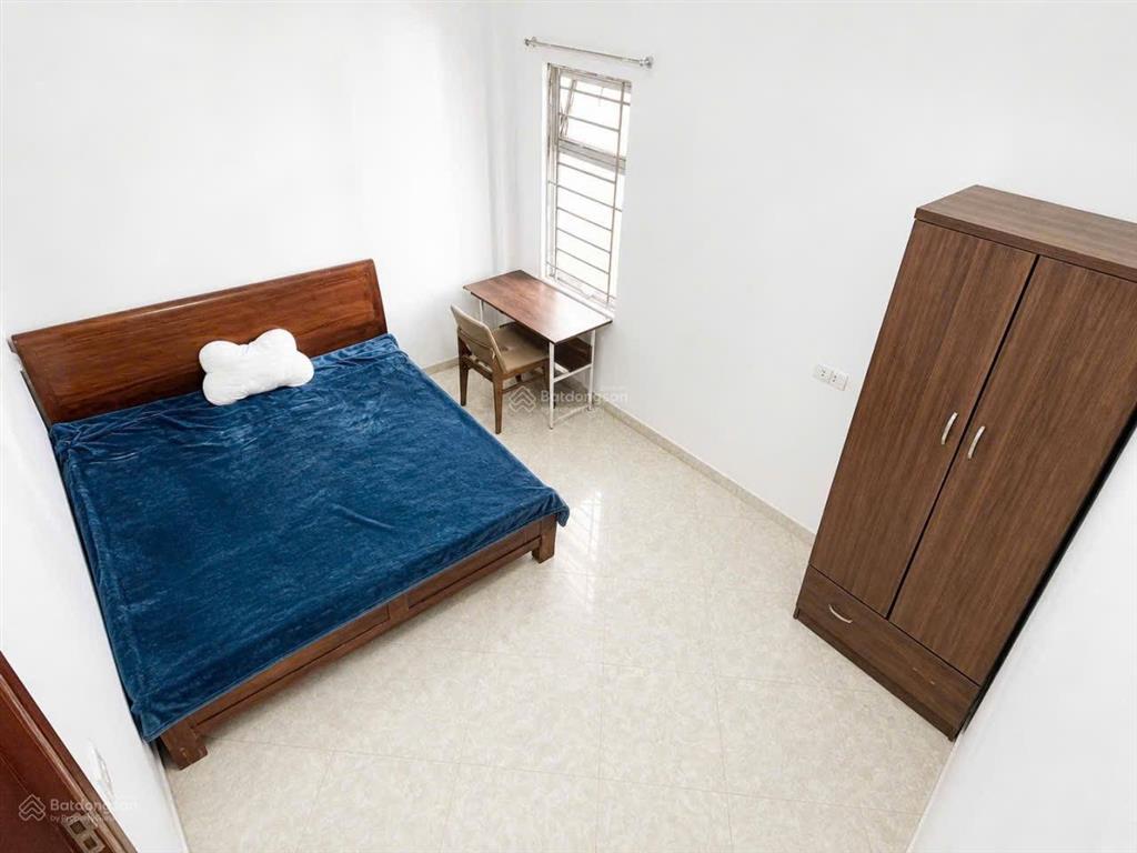 Nhà riêng 5 tầng 7pn ngõ 192 lê trọng tấn