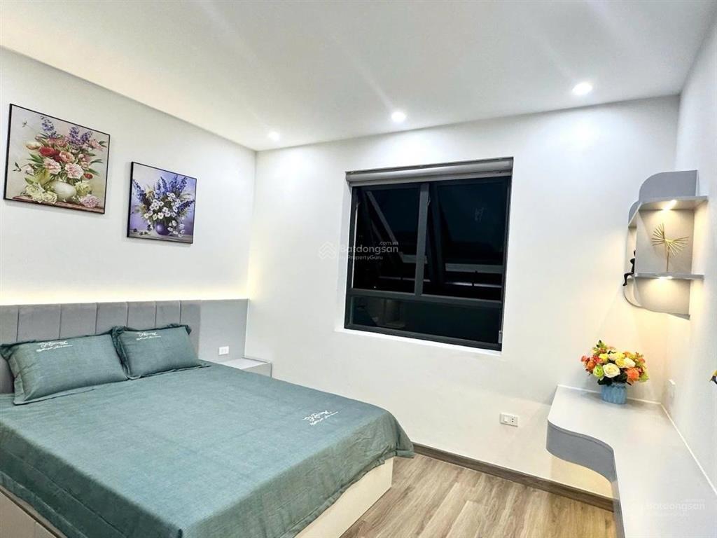 Cc cho thuê cc 4pn ở mặt đường gần vũ tông phan, 15 triệu