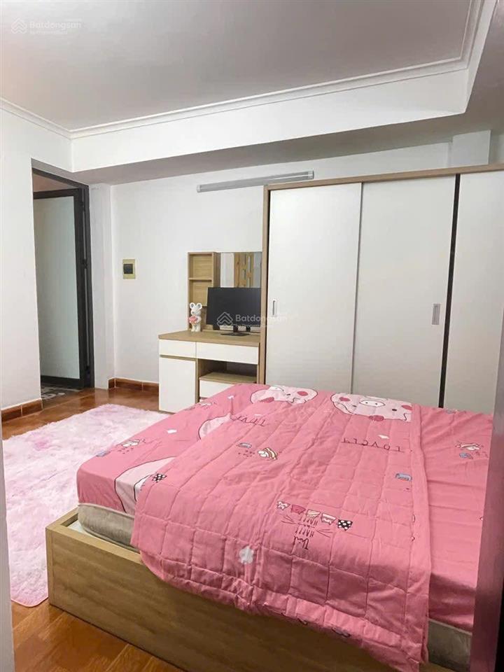 Nhượng chdv đang cho thuê 6pn full đồ, khu phân lô ô tô vỉa hè phan văn trường 15tr
