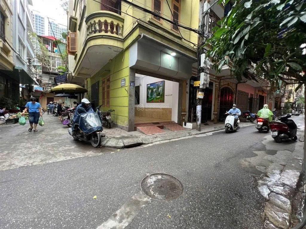 Nhượng chdv đang cho thuê 6pn full đồ, khu phân lô ô tô vỉa hè phan văn trường 15tr