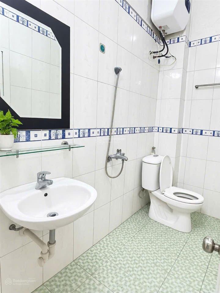Cho thuê nhà trọ 4pn, 4wc, 25m2 tại bùi xương trạch, giá tốt, hot!
