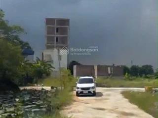 Bán 2 lô đất full thổ cư an quý gần kcn, du lịch tâm linh, tiềm năng tăng giá